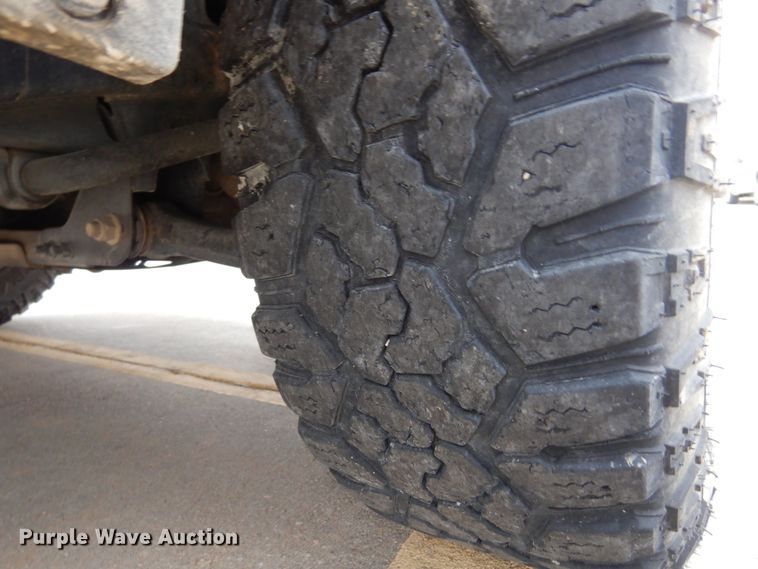 image for item JJ9757 2015 Ford F150 XL  SuperCab pickup truck