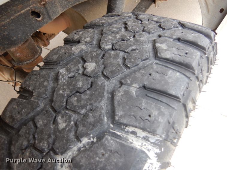 image for item JJ9757 2015 Ford F150 XL  SuperCab pickup truck