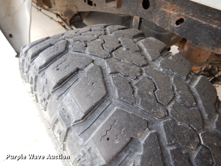 image for item JJ9757 2015 Ford F150 XL  SuperCab pickup truck