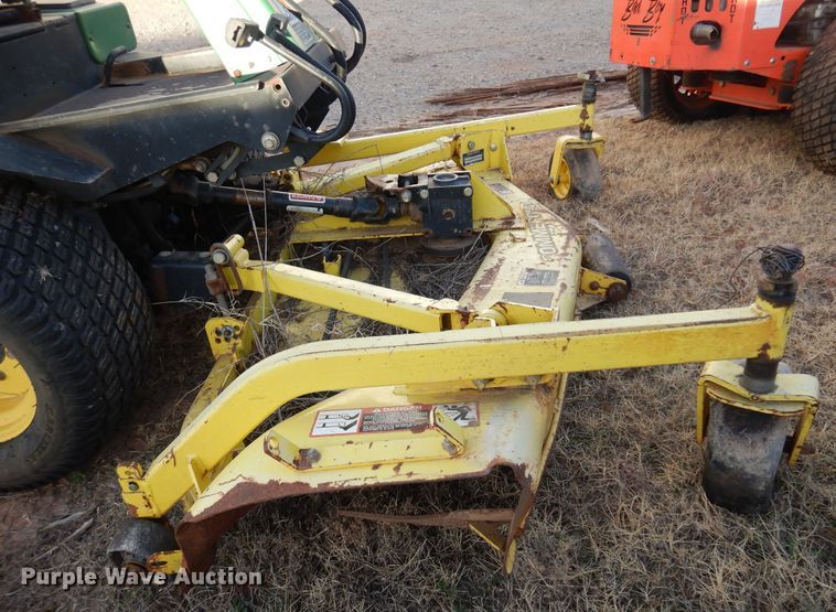 image for item JJ9793 John Deere F1145  lawn mower