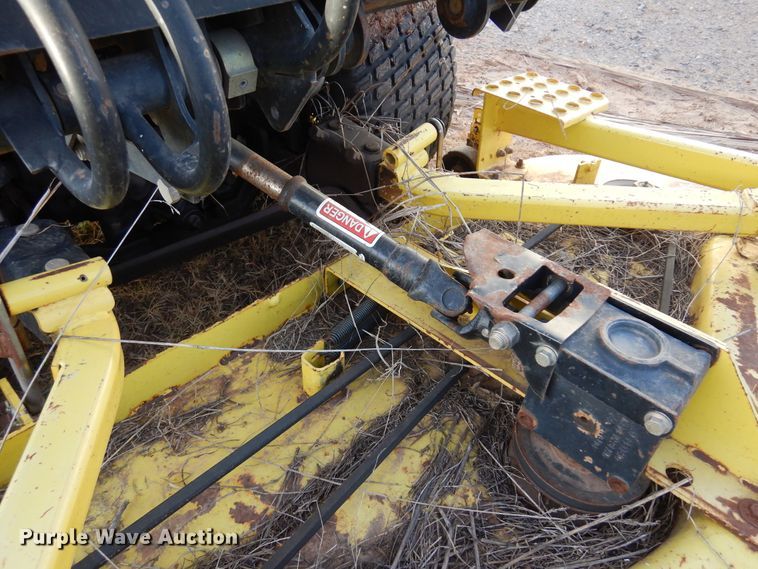 image for item JJ9793 John Deere F1145  lawn mower