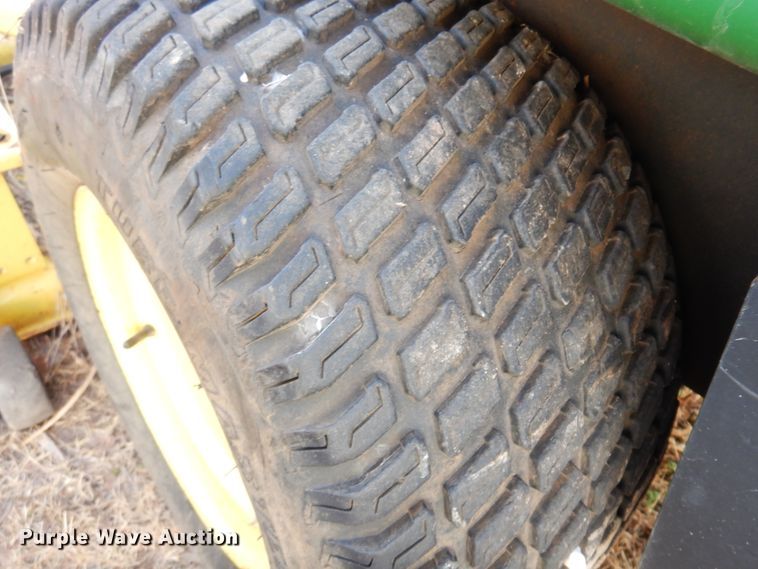 image for item JJ9793 John Deere F1145  lawn mower