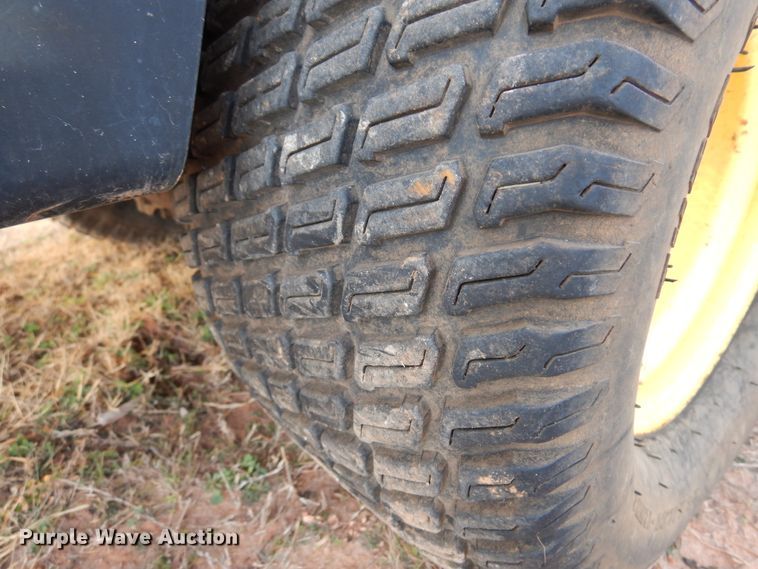 image for item JJ9793 John Deere F1145  lawn mower