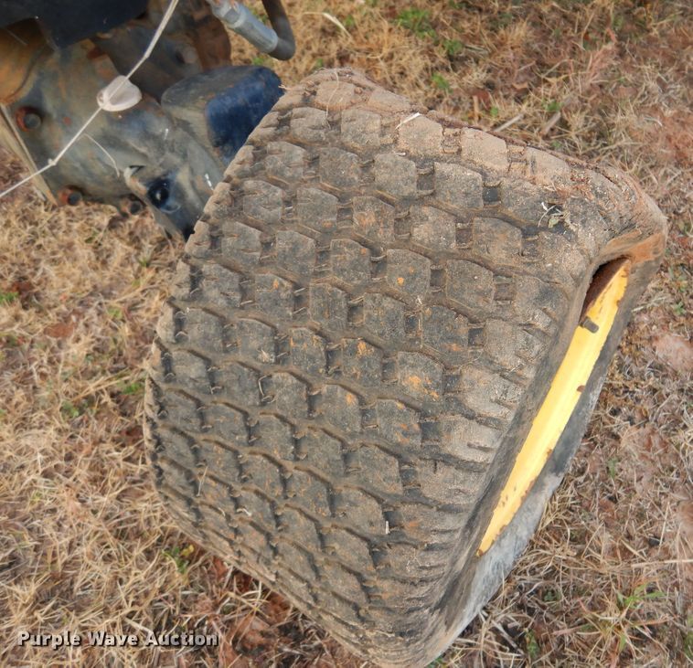 image for item JJ9793 John Deere F1145  lawn mower