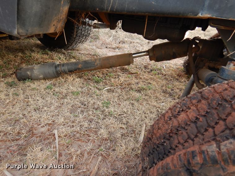 image for item JJ9793 John Deere F1145  lawn mower