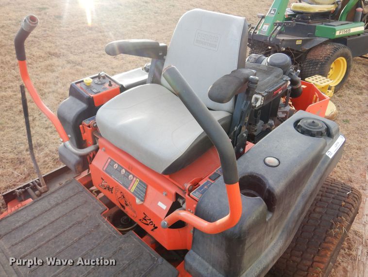 image for item JJ9794 Bad Boy Pro 26HR  ZTR lawn mower