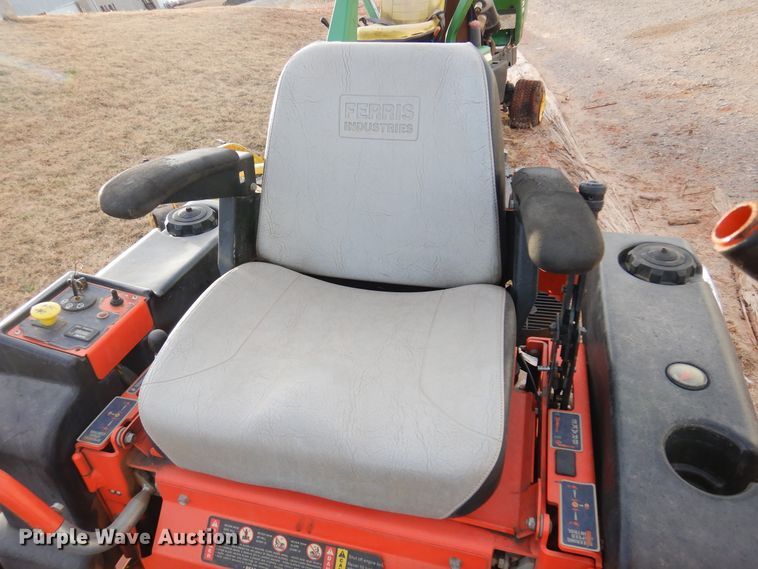 image for item JJ9794 Bad Boy Pro 26HR  ZTR lawn mower