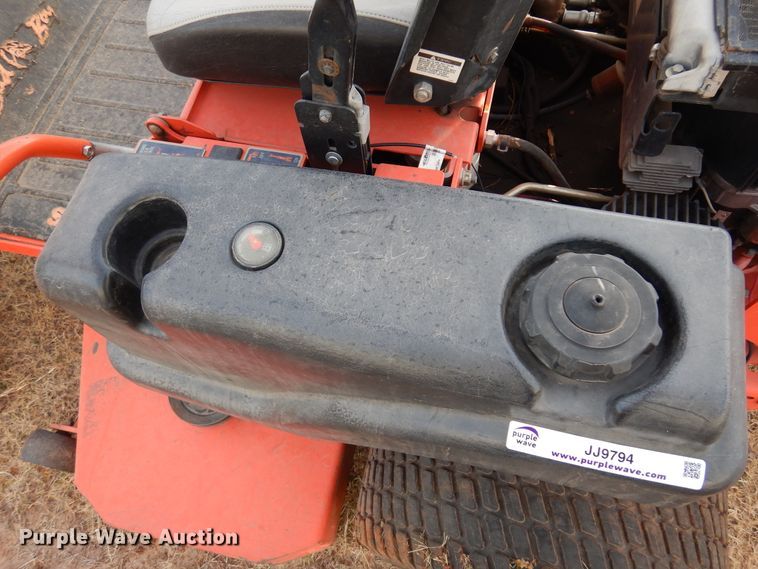 image for item JJ9794 Bad Boy Pro 26HR  ZTR lawn mower