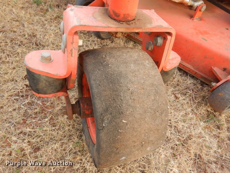 image for item JJ9794 Bad Boy Pro 26HR  ZTR lawn mower