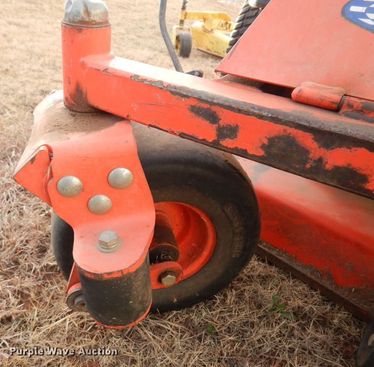 image for item JJ9794 Bad Boy Pro 26HR  ZTR lawn mower