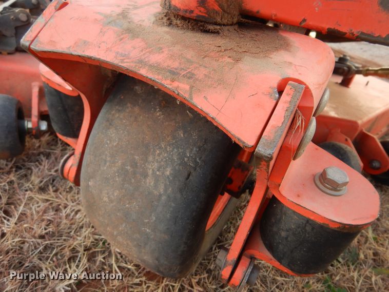 image for item JJ9794 Bad Boy Pro 26HR  ZTR lawn mower