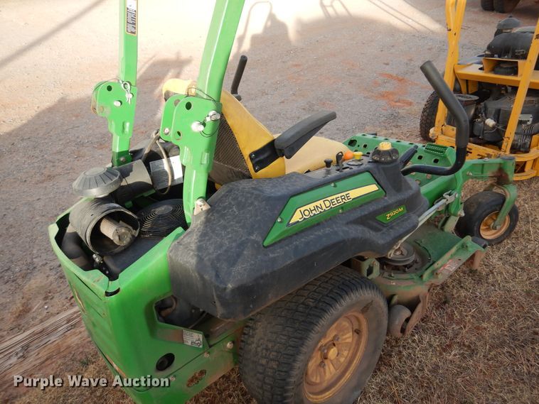 image for item JJ9795 John Deere Z920M  ZTR lawn mower