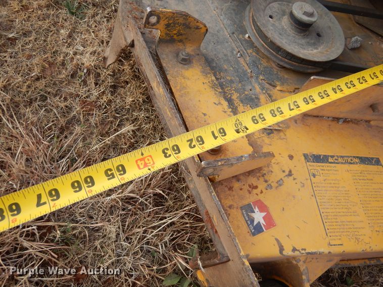 image for item JJ9796 Hustler Super Z  ZTR lawn mower