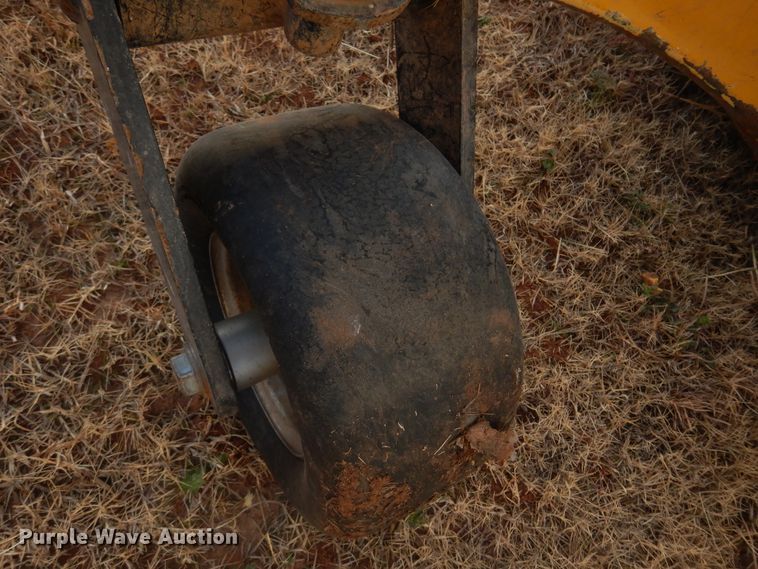 image for item JJ9796 Hustler Super Z  ZTR lawn mower