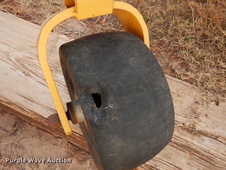 image for item JJ9797 Hustler Super Z  ZTR lawn mower