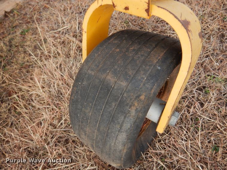 image for item JJ9797 Hustler Super Z  ZTR lawn mower