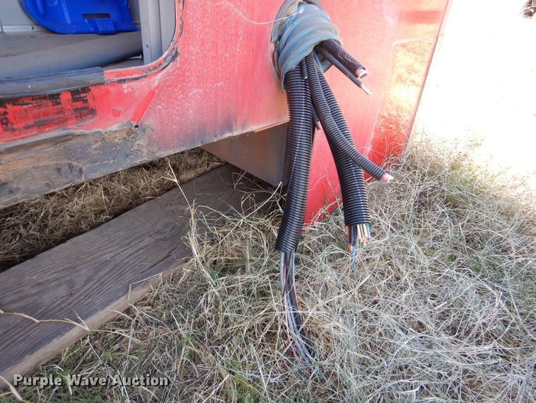 image for item JJ9815 2005 Northwestern  ambulance body