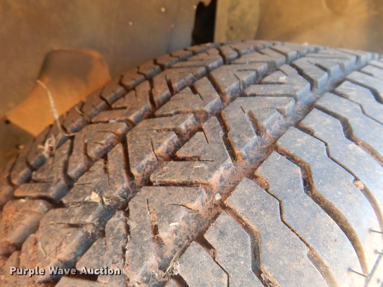 image for item JJ9818 1998 Ford Crown Victoria Police Interceptor