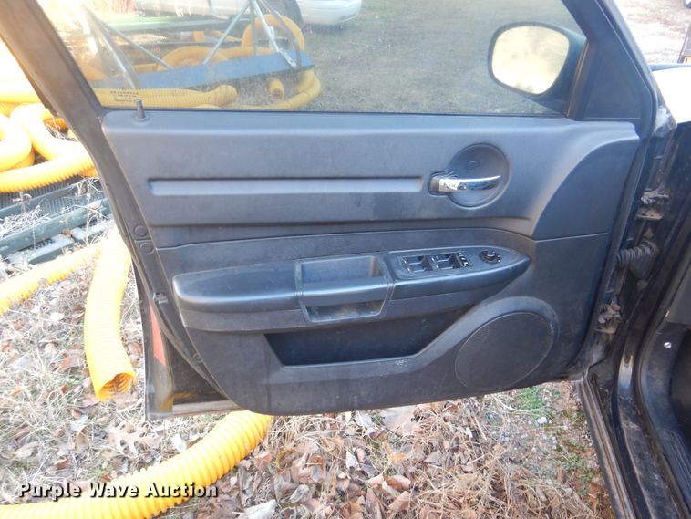 image for item JJ9821 2009 Dodge Charger