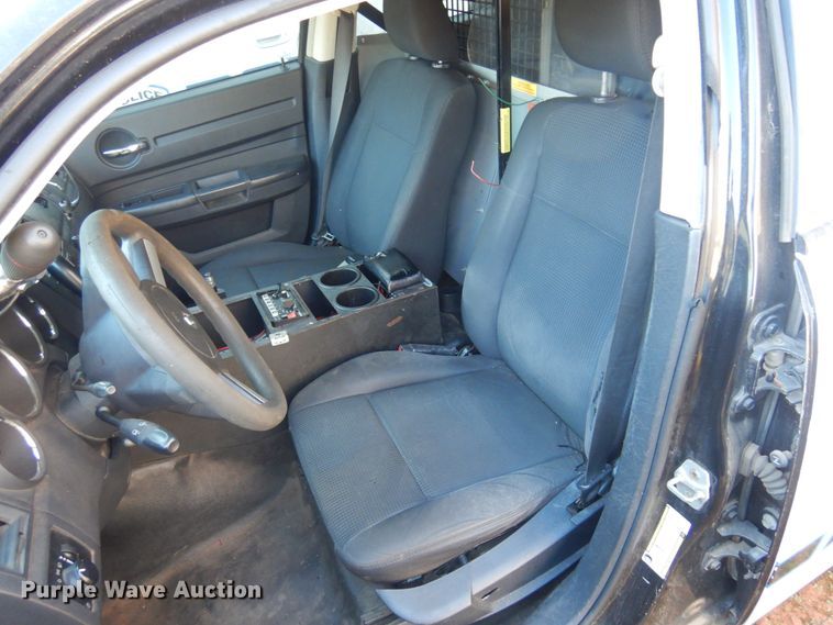 image for item JJ9821 2009 Dodge Charger