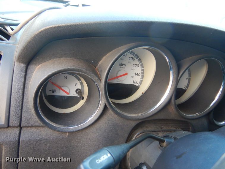 image for item JJ9821 2009 Dodge Charger