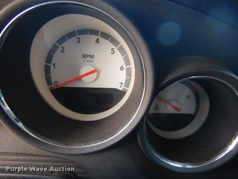 image for item JJ9821 2009 Dodge Charger