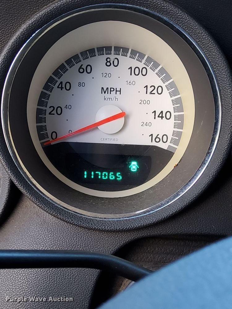 image for item JJ9821 2009 Dodge Charger