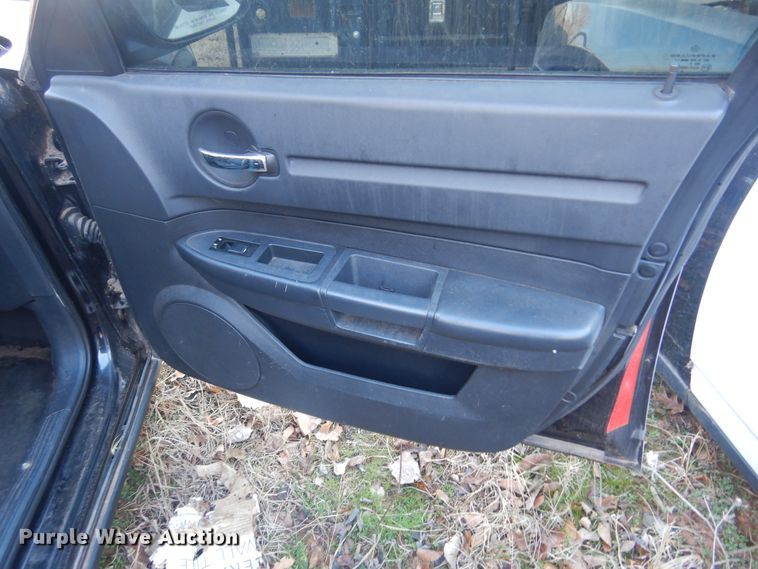 image for item JJ9821 2009 Dodge Charger