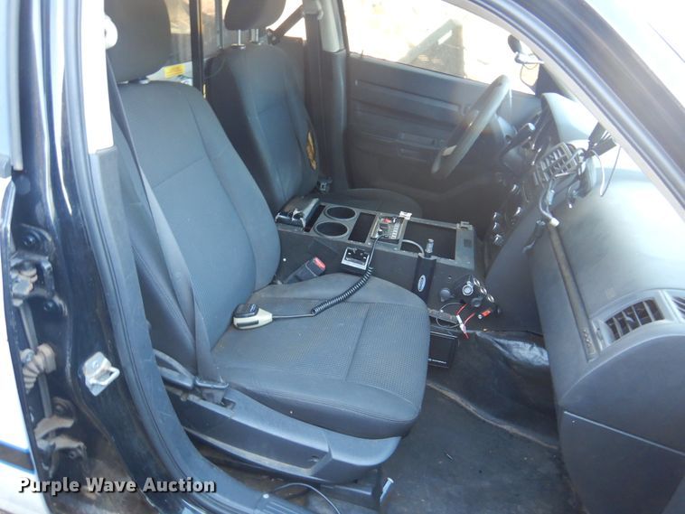 image for item JJ9821 2009 Dodge Charger