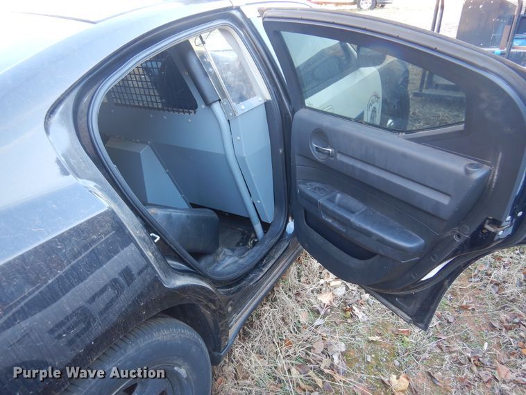 image for item JJ9821 2009 Dodge Charger