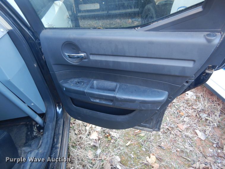 image for item JJ9821 2009 Dodge Charger