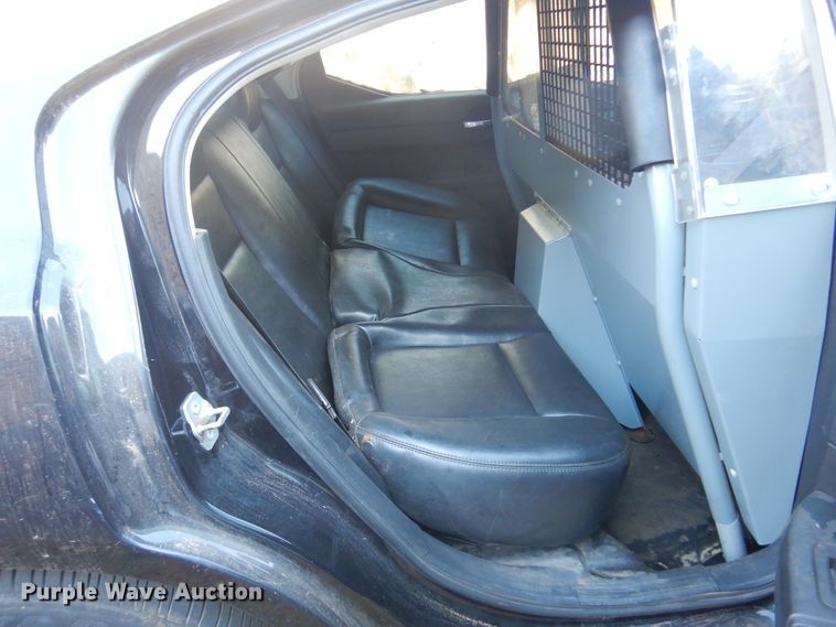 image for item JJ9821 2009 Dodge Charger