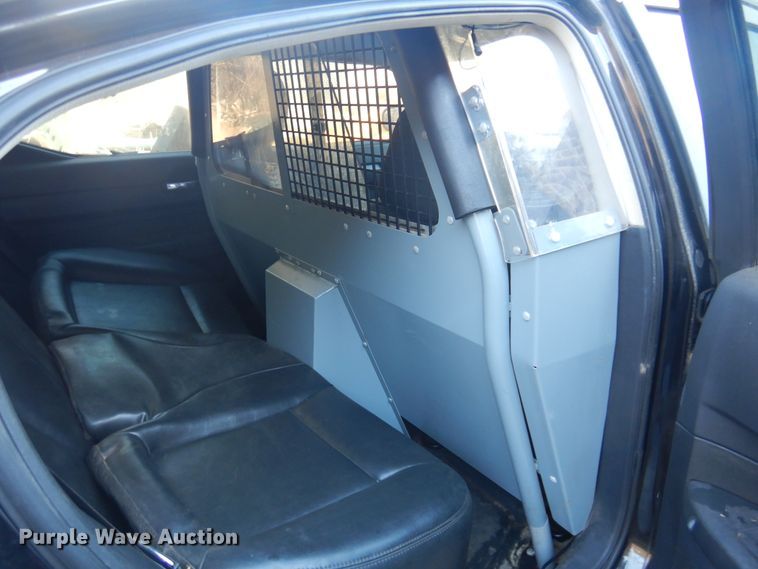 image for item JJ9821 2009 Dodge Charger