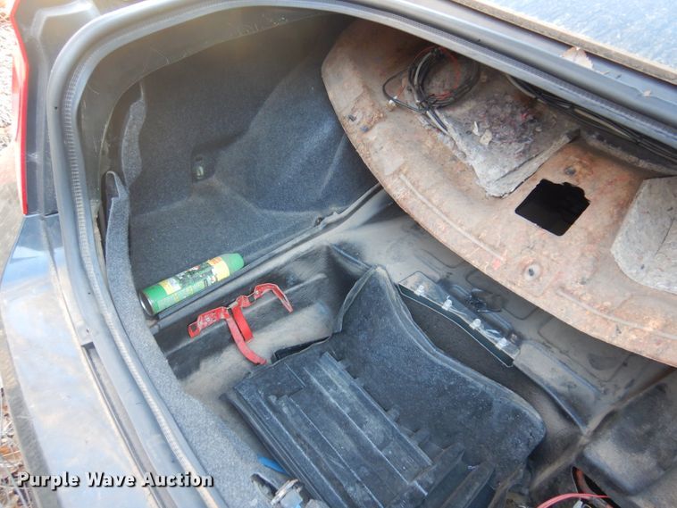 image for item JJ9821 2009 Dodge Charger