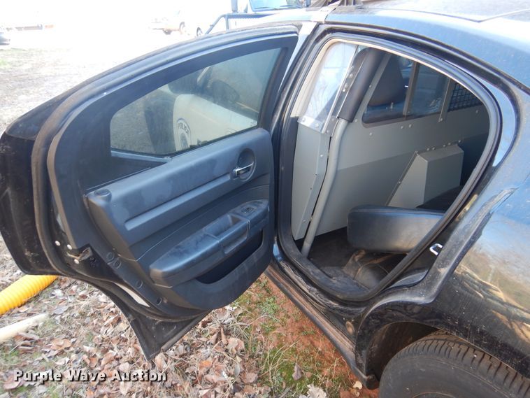 image for item JJ9821 2009 Dodge Charger