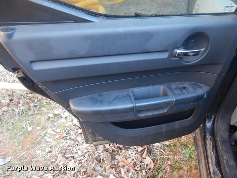 image for item JJ9821 2009 Dodge Charger