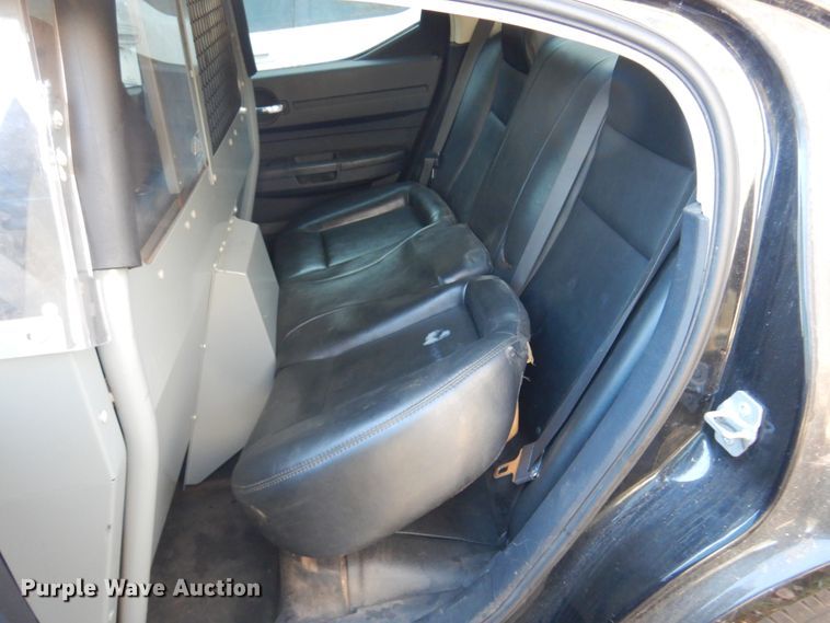 image for item JJ9821 2009 Dodge Charger