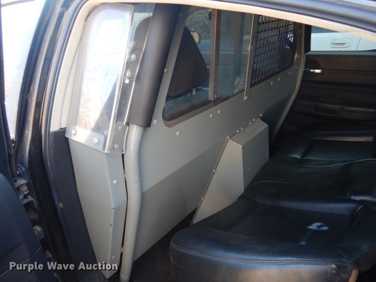 image for item JJ9821 2009 Dodge Charger