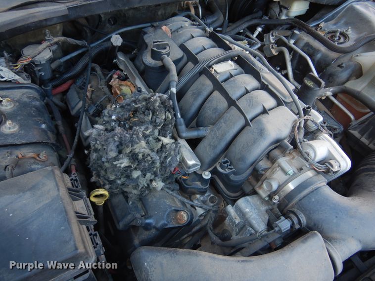 image for item JJ9821 2009 Dodge Charger