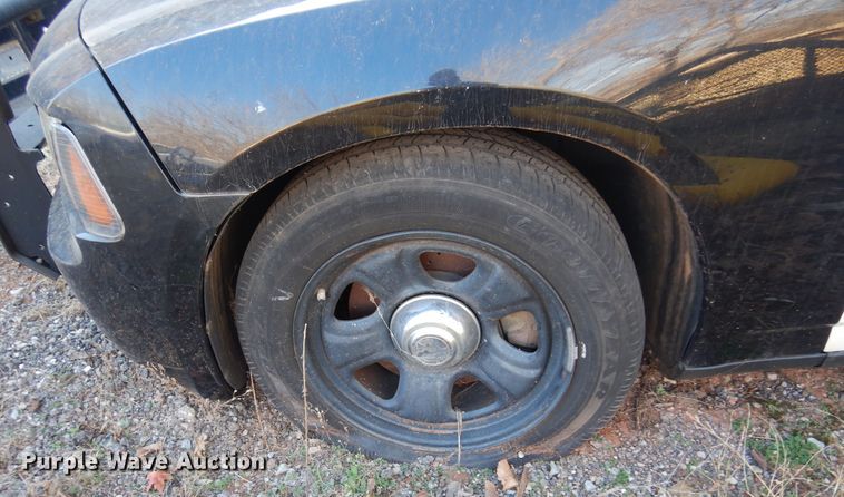 image for item JJ9821 2009 Dodge Charger