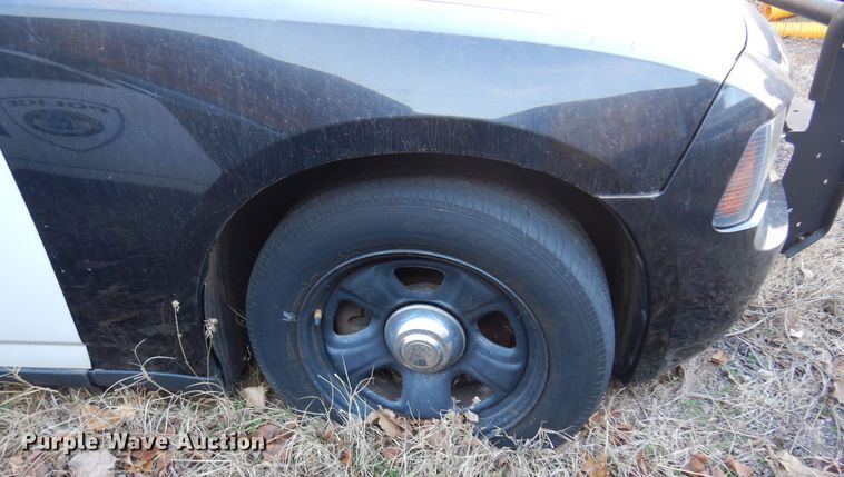 image for item JJ9821 2009 Dodge Charger