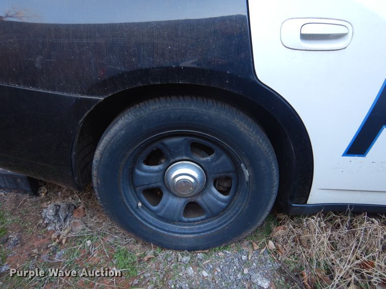 image for item JJ9821 2009 Dodge Charger
