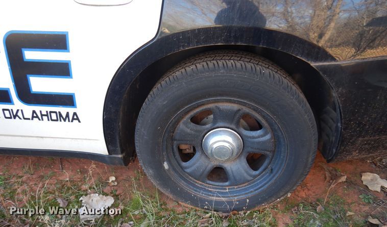 image for item JJ9821 2009 Dodge Charger