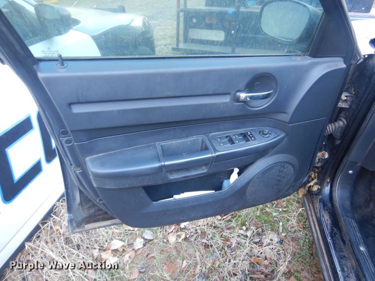 image for item JJ9822 2010 Dodge Charger