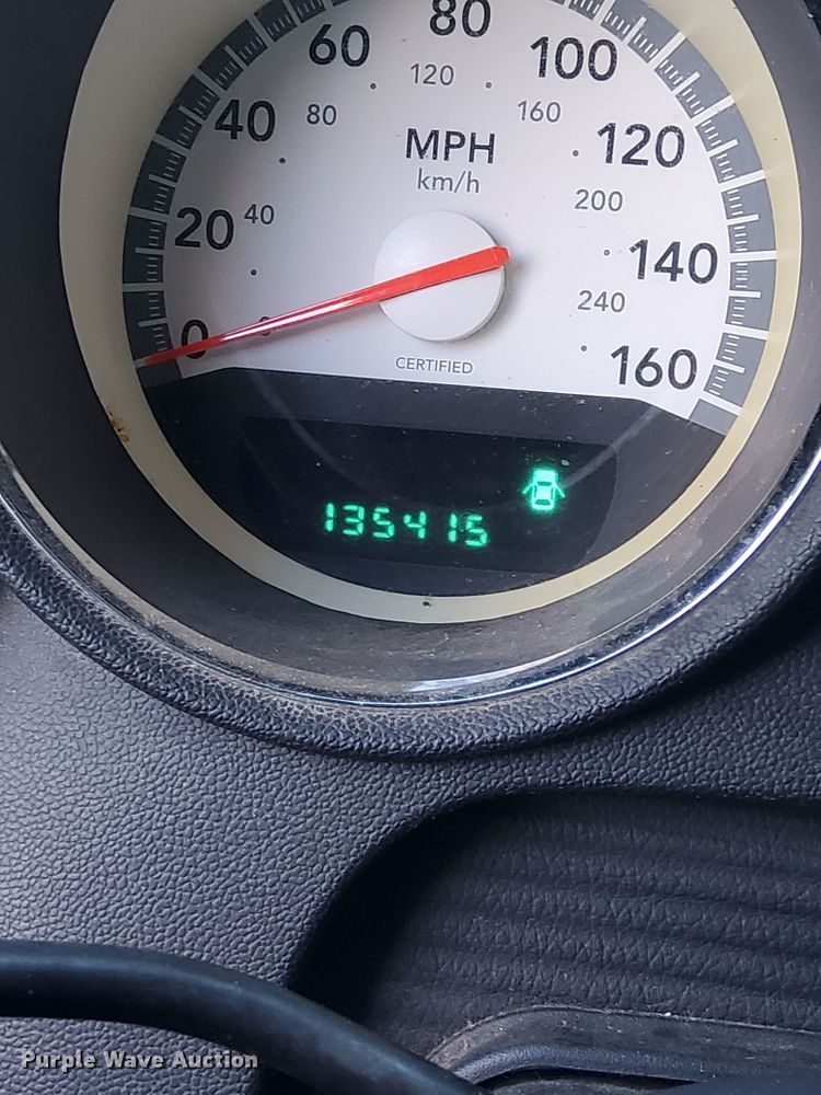 image for item JJ9822 2010 Dodge Charger