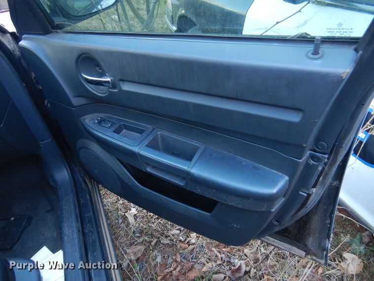 image for item JJ9822 2010 Dodge Charger