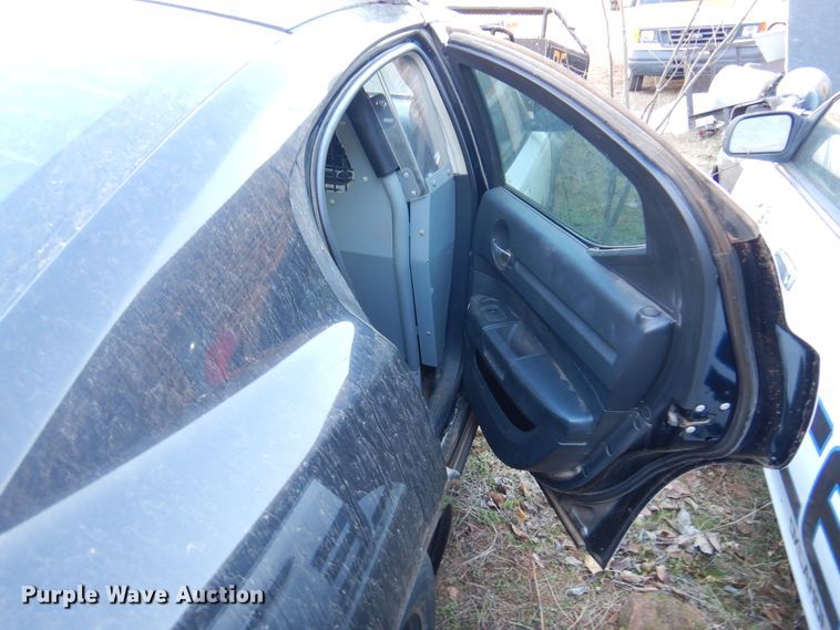 image for item JJ9822 2010 Dodge Charger