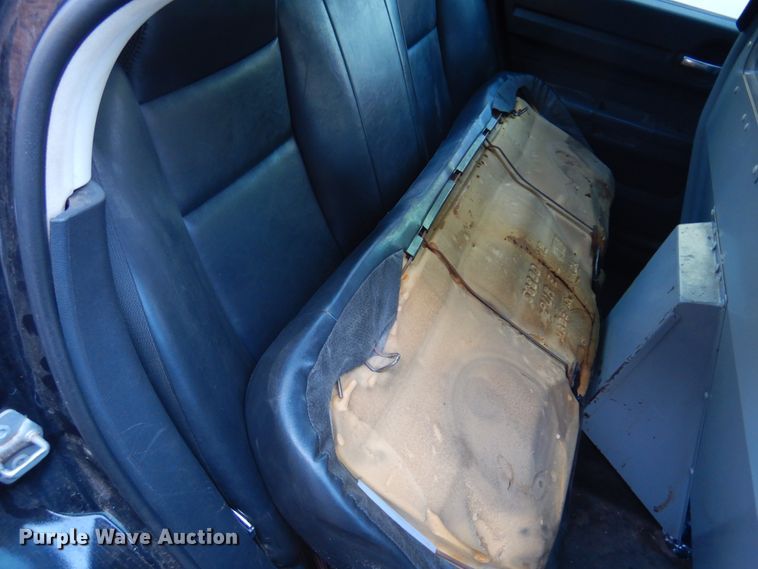 image for item JJ9822 2010 Dodge Charger