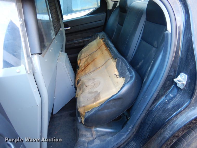 image for item JJ9822 2010 Dodge Charger