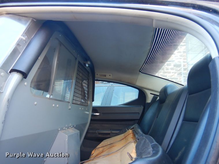 image for item JJ9822 2010 Dodge Charger